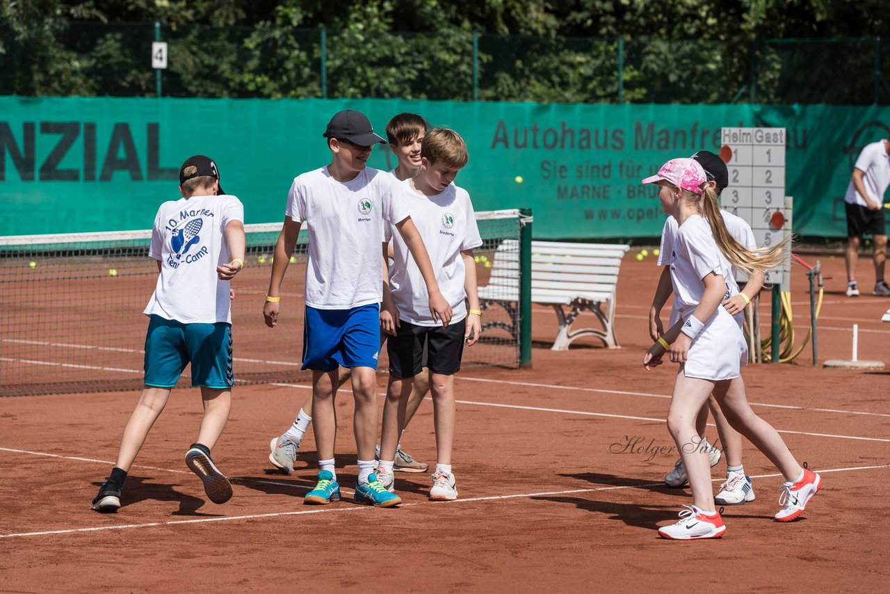 Bild 64 - Marner Tennisevent mit Mischa Zverev